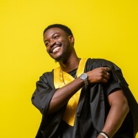 Pape Mor André DIAGNE