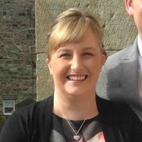 Jayne Carr