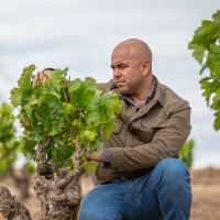 Enrique Andrades Merchán