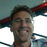 Mark Van Ramshorst