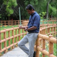 Sathish Balaji