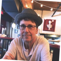 Todd Crowther