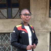 Roseline Njeri