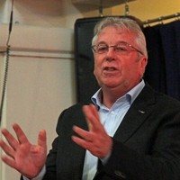 Bert Otto