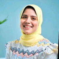 Fatma Gamal