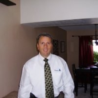 Dave Pugh