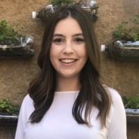 Hannah Ward