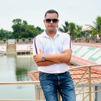 Dilip Dubey