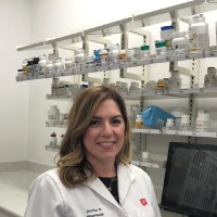 Jennifer Bernstein, Pharmd