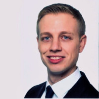 Christopher Schrul