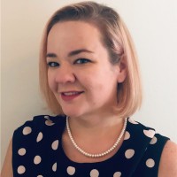 Anna Chaplain Karkoon