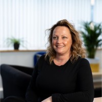 Joanne Hudson