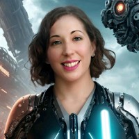 Leanne Shelton ✨Leanne Shelton ✨ is an Influencer