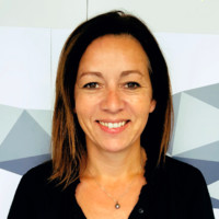 Delphine Fuentes