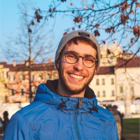 Alessandro Battiston