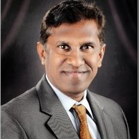 Venkatesh Ponniah