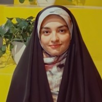 Najmeh Amiri