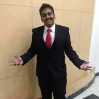 Sandeep Datla