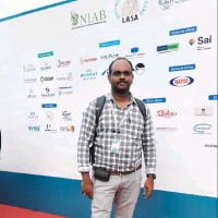 murali srinivas