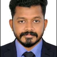 Rosh Krishnan