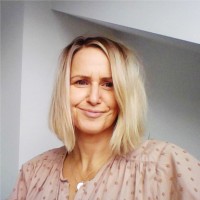 Clare Sanders
