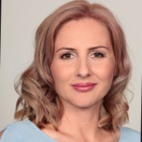 Ing. Ivana Remiarova Mba