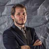 Александр Чистяков