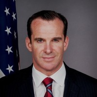 Brett McGurk