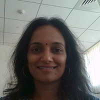 Vidya Gokhle