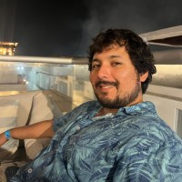 Efrain Roberto Ormachea Caceres