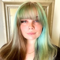 Caly Albery