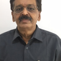 Ravindra Deshmukh