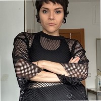 Jazmin Bustos Cueva