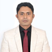 Prasen Gope