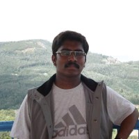 Rajesh Thangarasu