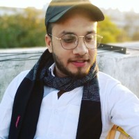 Saquib Ansari