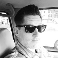 Jason Tiedeken