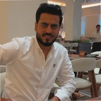 Khaled Dhaher