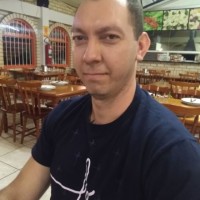 Vilmar Fragoso Da Rosa