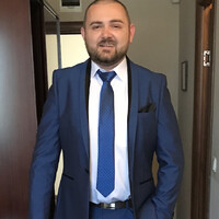 Cristian Ludvigh