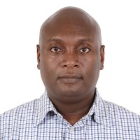 kevin Ojwang