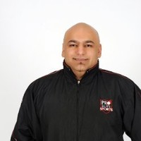 Mohammed adam Naveed