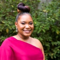 Tiffany Derricotte
