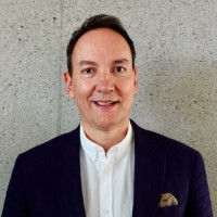 Peter van der Touw, MSc