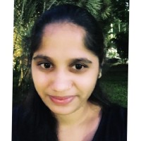 Sravani Sane