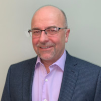 Ralph Knipp, PMP, MBA
