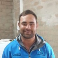 Cobus le Roux