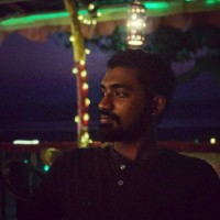 Sai Charan Gottipulla