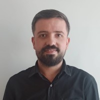 Mustafa Yalçın