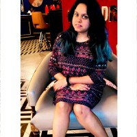 Pooja Bhaskar